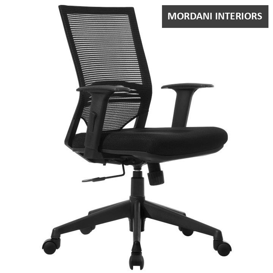 Telsa LX Mid Back Ergonomic Office Chair